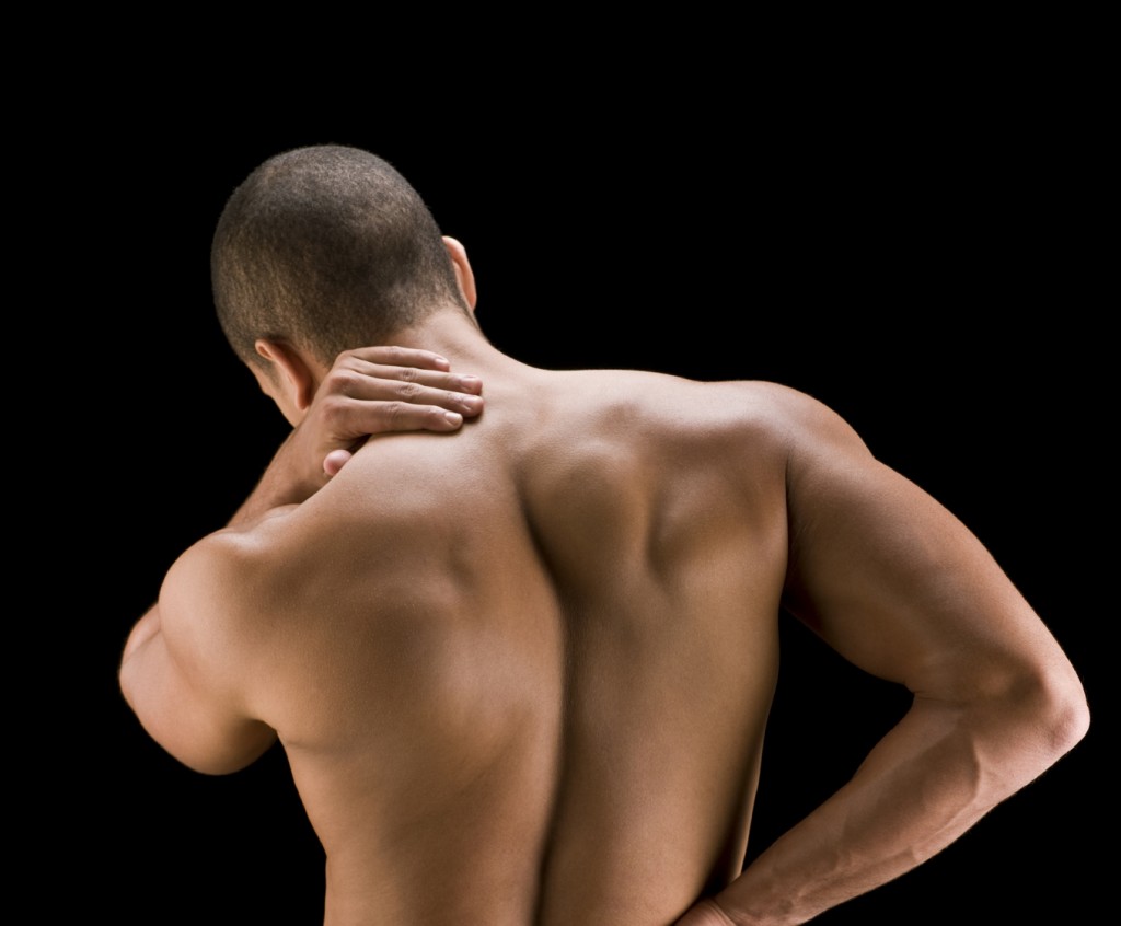 Programme Dos & Posture