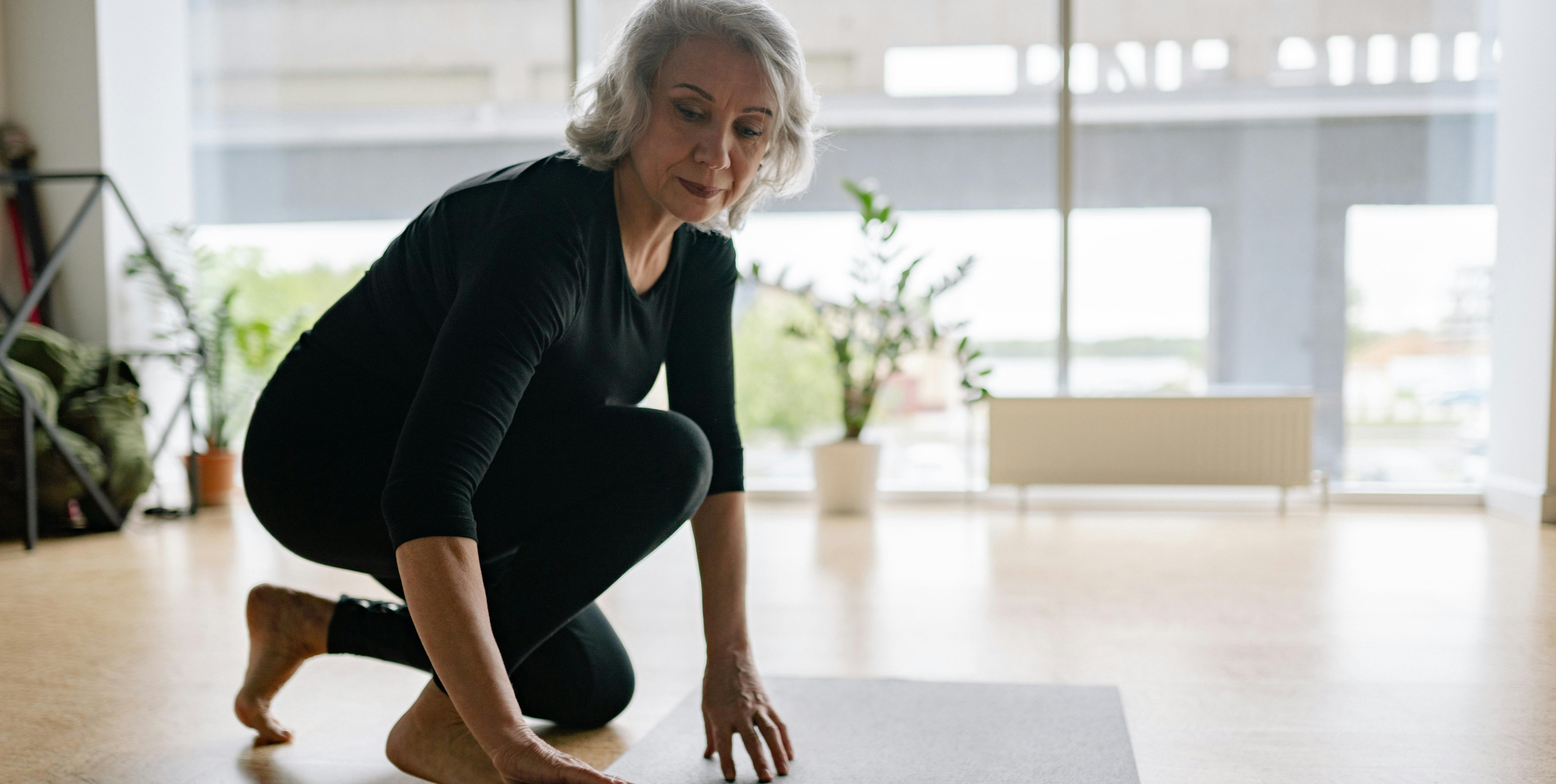 Programme ménopause